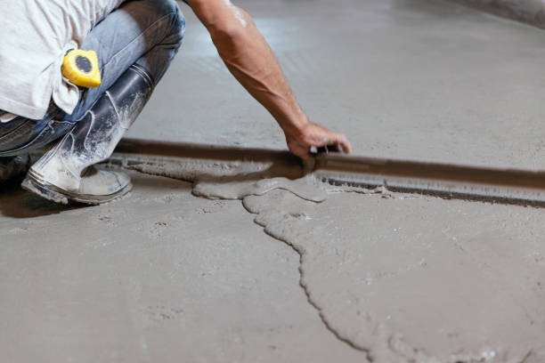 Best Concrete Pool Decks in Eagle Crest, OR