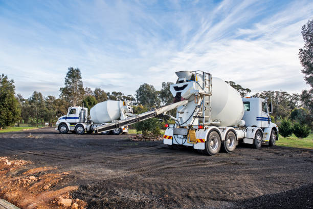 Best Stamped Concrete Services in Eagle Crest, OR