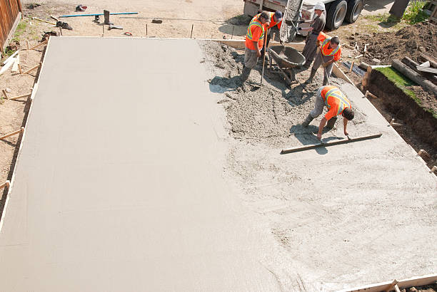 Best Concrete Retaining Walls in Eagle Crest, OR