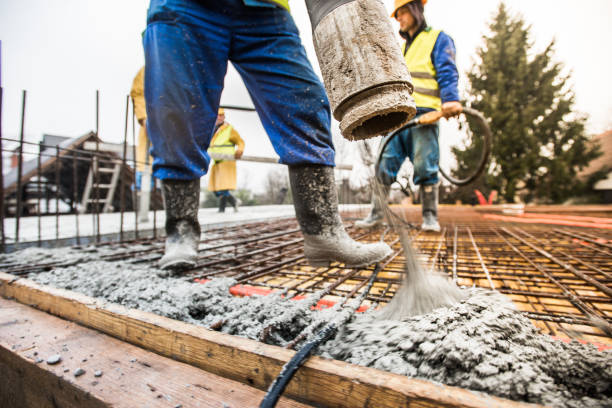 Best Concrete Pool Decks in Eagle Crest, OR